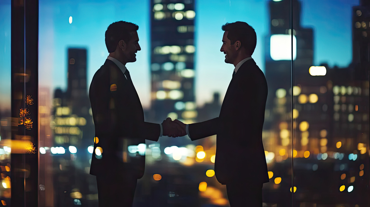 Cloudorizon partnership